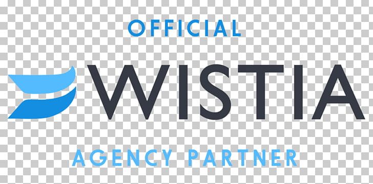 Wistia Business Social Video Marketing Online Video Platform PNG, Clipart, All Right, All Rights Reserved, Area, Blue, Brand Free PNG Download