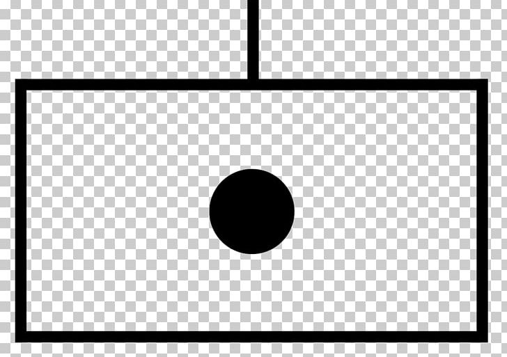 Circle Rectangle Area Point PNG, Clipart, Angle, Area, Artillery, Black, Black And White Free PNG Download
