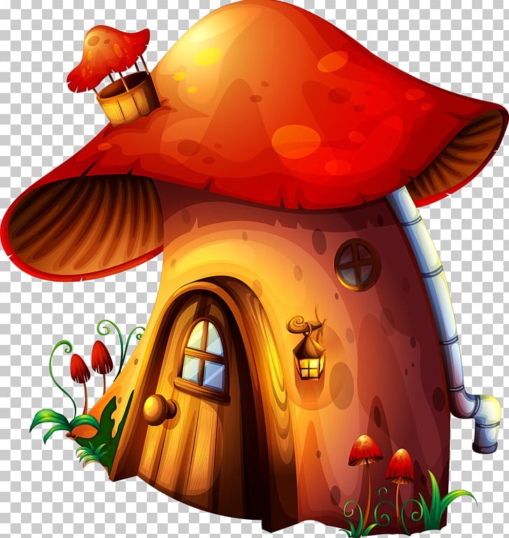 House Mushroom Stock Photography PNG, Clipart, Apartment House, Computer Wallpaper, Digital Image, Encapsulated Postscript, Euclidean Vector Free PNG Download