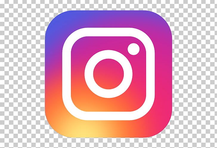 Instagram Picsart Photo Studio Facebook Png Clipart 4k Logo Advertising Android Brand Circle Free Png Download