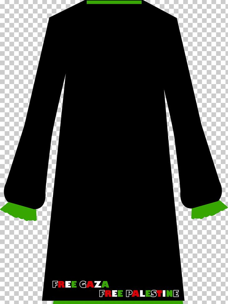Long-sleeved T-shirt Long-sleeved T-shirt Jacket Dress PNG, Clipart, Black, Clothing, Dress, Green, Hadis Sahih Free PNG Download