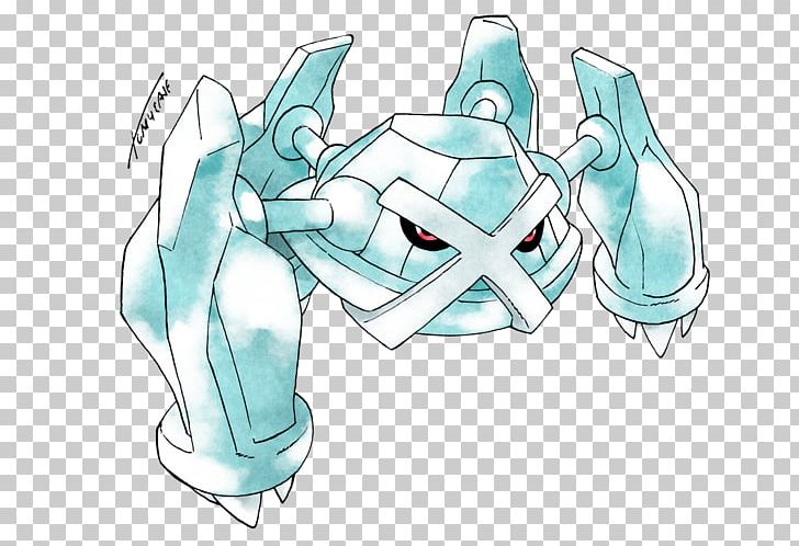 Pokémon Omega Ruby And Alpha Sapphire Metagross PNG, Clipart, Angle ...