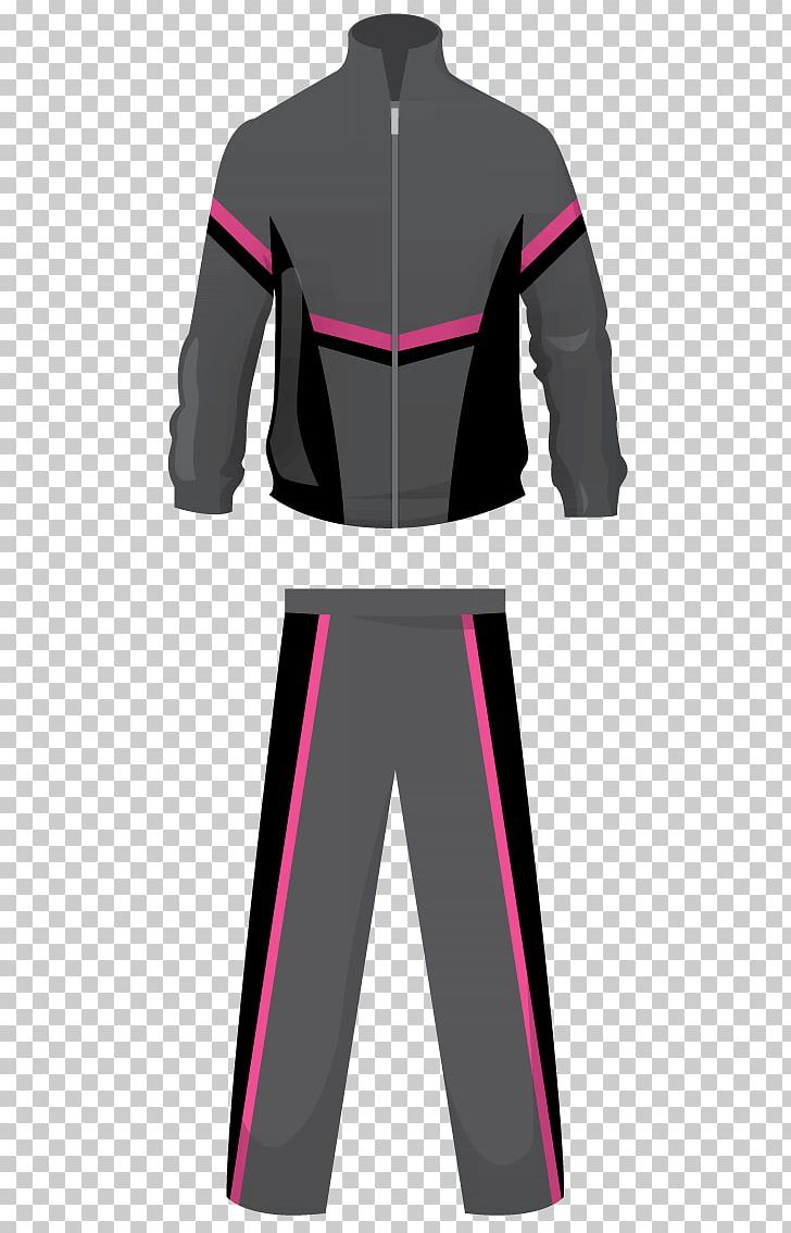 Tracksuit Jersey Jacket Uniform Clothing PNG, Clipart, Black, Clothing, Coat, Jacket, Jersey Free PNG Download