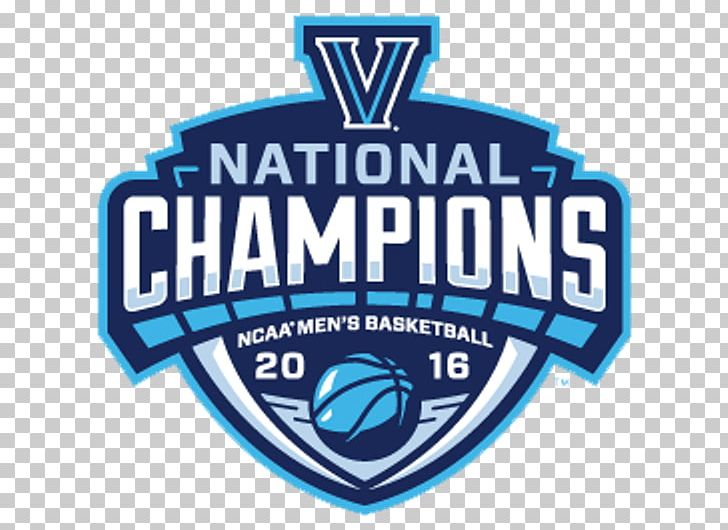 Villanova Wildcats Men's Basketball 2016 NCAA Division I Men's Basketball Tournament Logo Organization PNG, Clipart,  Free PNG Download