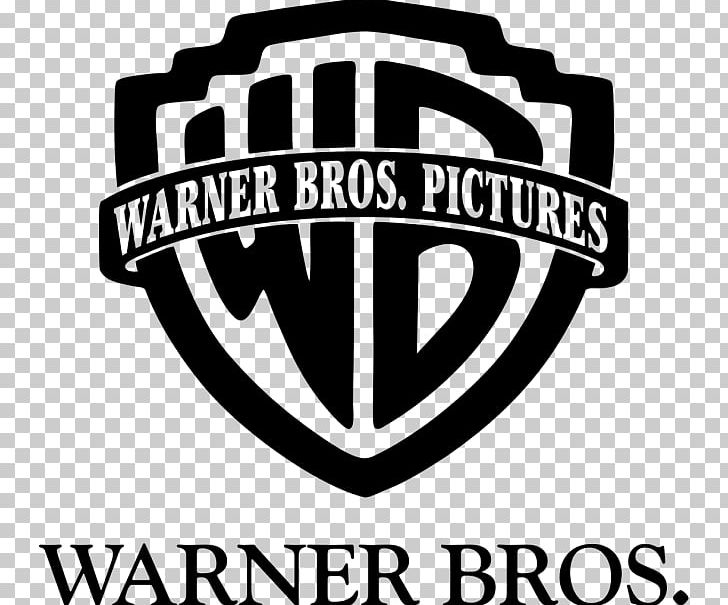 Warner Bros. Studio Tour Hollywood Warner Bros. Studios PNG, Clipart, Black And White, Brand, Bros, Burbank, Emblem Free PNG Download