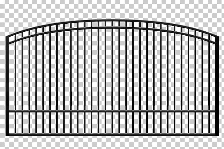 Wrought Iron ALEKO Steel Dual Swing Driveway Gate Fence PNG, Clipart, Area, Black And White, Door, Driveway, Fence Free PNG Download