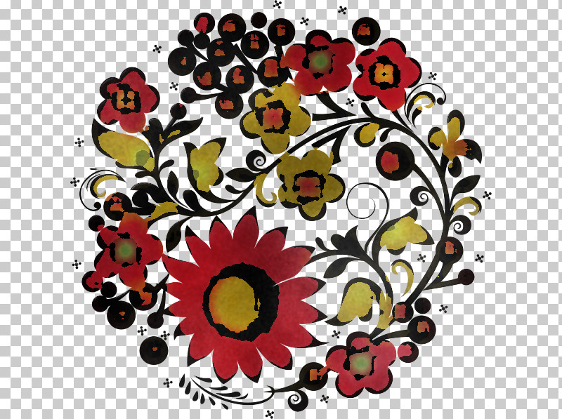 Floral Design PNG, Clipart, Circle, Floral Design, Flower, Plant, Wildflower Free PNG Download