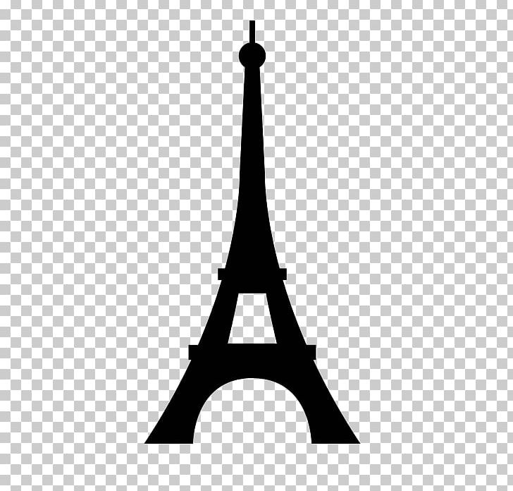 Eiffel Tower Champ De Mars Computer Icons PNG, Clipart, Angle, Black, Black And White, Champ De Mars, Computer Icons Free PNG Download