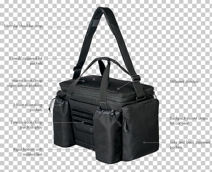 Handbag Backpack Patrol T-shirt PNG, Clipart, Accessories, Active Shooter, Backpack, Bag, Baggage Free PNG Download