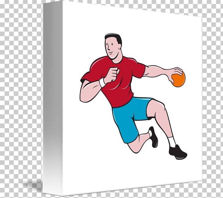 Handball Player Stock Photography PNG, Clipart, Alamy, Animated Film, Animation, Arm, Ball Free PNG Download