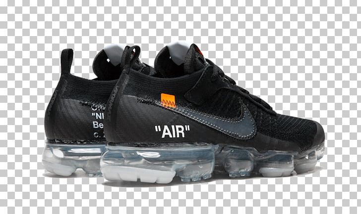 Off-White The 10 Nike Vapormax Fk Shoes Black // Clear AA3831 002 Air Jordan Nike Air Vapormax Fk X Off White Aa3831001 Us Size 10.5 PNG, Clipart, Air Jordan, Athletic Shoe, Basketball Shoe, Black, Brand Free PNG Download