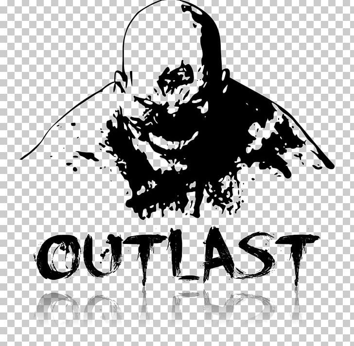 Outlast 2 Outlast: Whistleblower Computer Icons PNG, Clipart, Art, Black, Black And White, Brand, Computer Icons Free PNG Download