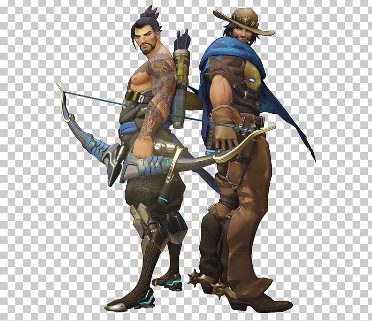 Overwatch Hanzo Victory Pose Blizzard Entertainment Character PNG, Clipart, Action Figure, Blizzard Entertainment, Character, Figurine, Game Free PNG Download