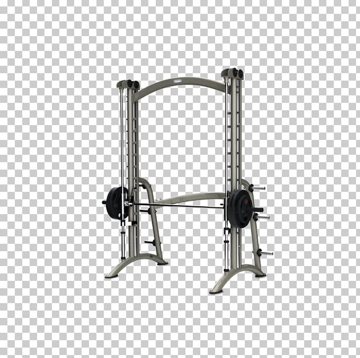 Smith Machine Fitness Centre Physical Fitness Exercise Equipment Power Rack PNG, Clipart, 3 Pl, Angle, Bench, Exercise, Exercise Equipment Free PNG Download