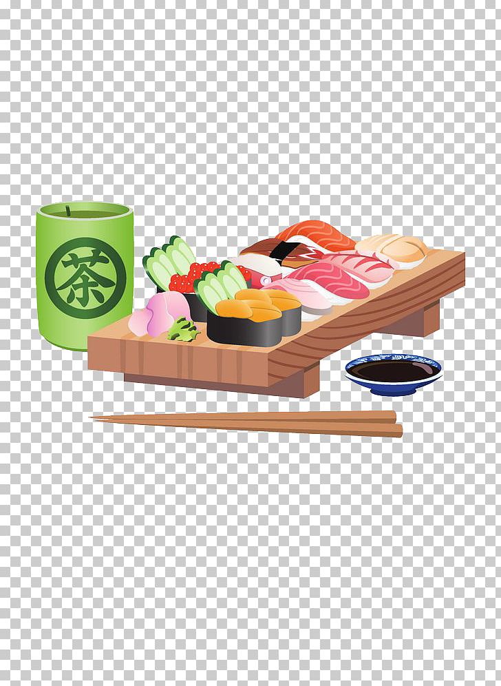 Sushi Japanese Cuisine Chinese Cuisine Korean Cuisine PNG, Clipart, Box, Cuisine, Cultural, Culture, Download Free PNG Download