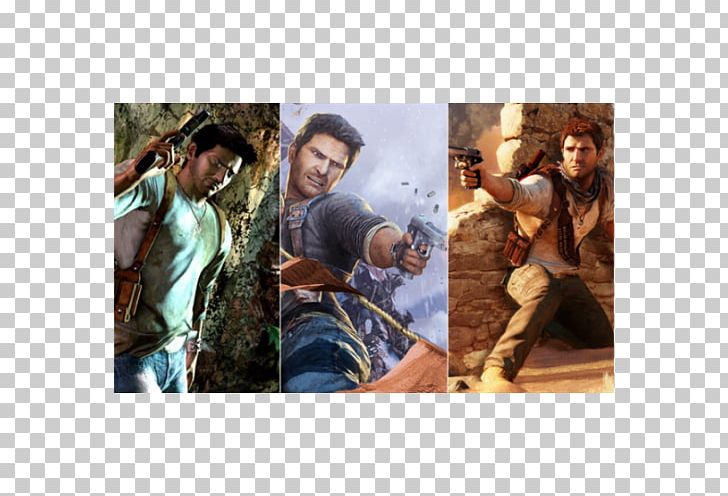 Uncharted 2: Among Thieves Uncharted: Drake's Fortune Uncharted 3: Drake's Deception Uncharted: The Nathan Drake Collection Uncharted 4: A Thief's End PNG, Clipart,  Free PNG Download