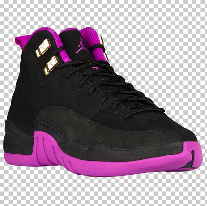 Air Jordan Retro XII Shoe Nike Air Jordan 12 Retro PNG, Clipart,  Free PNG Download