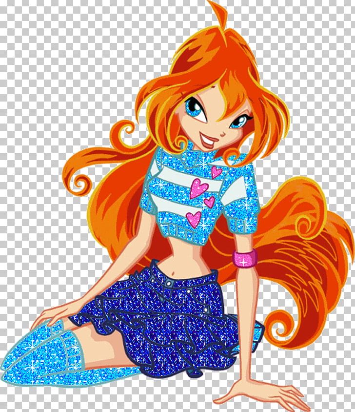 Bloom Stella Roxy Musa PNG, Clipart, Alfea, Art, Barbie, Bloom, Character Free PNG Download