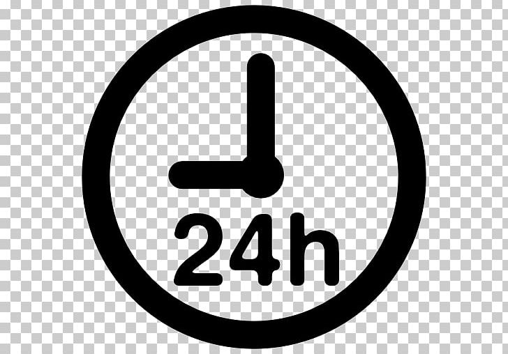 Computer Icons 24-hour Clock PNG, Clipart, 24hour Clock, Area, Black And White, Brand, Circle Free PNG Download