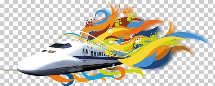 Train Rail Transport High-speed Rail Electric Multiple Unit PNG, Clipart, Brand, China Railways Crh380a, Euclidean Vector, Fast, Footwear Free PNG Download