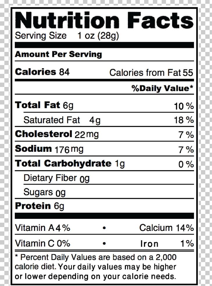 Akkawi Jerky Halloumi Nutrition Facts Label Cheese PNG, Clipart, Akkawi, Area, Black And White, Calorie, Cheese Free PNG Download