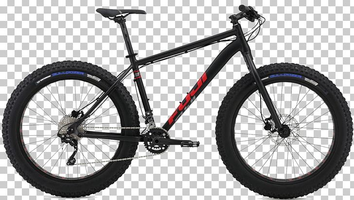 Fatbike Mountain Bike Bicycle Fuji Bikes Shimano PNG, Clipart, Automotive Exterior, Bicycle, Bicycle Accessory, Bicycle Frame, Bicycle Frames Free PNG Download