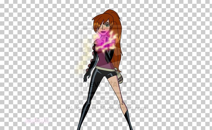 Gwen Tennyson Ben 10: Omniverse Charmcaster Drawing PNG, Clipart, Animated Cartoon, Anime, Ben 10, Ben 10 Alien Force, Ben 10 Omniverse Free PNG Download