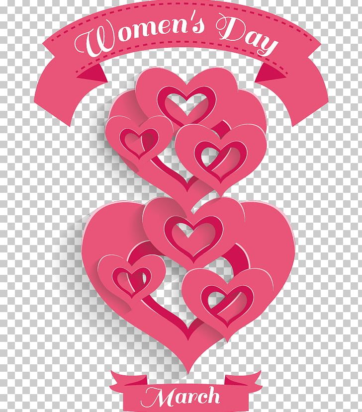 International Womens Day Woman PNG, Clipart, Christmas Decoration, Decorative, Elements Vector, Encapsulated Postscript, Flowers Free PNG Download