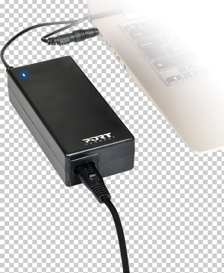 Laptop Battery Charger Mac Book Pro AC Adapter PNG, Clipart, Ac Adapter, Adapter, Cable, Computer, Electric Potential Difference Free PNG Download