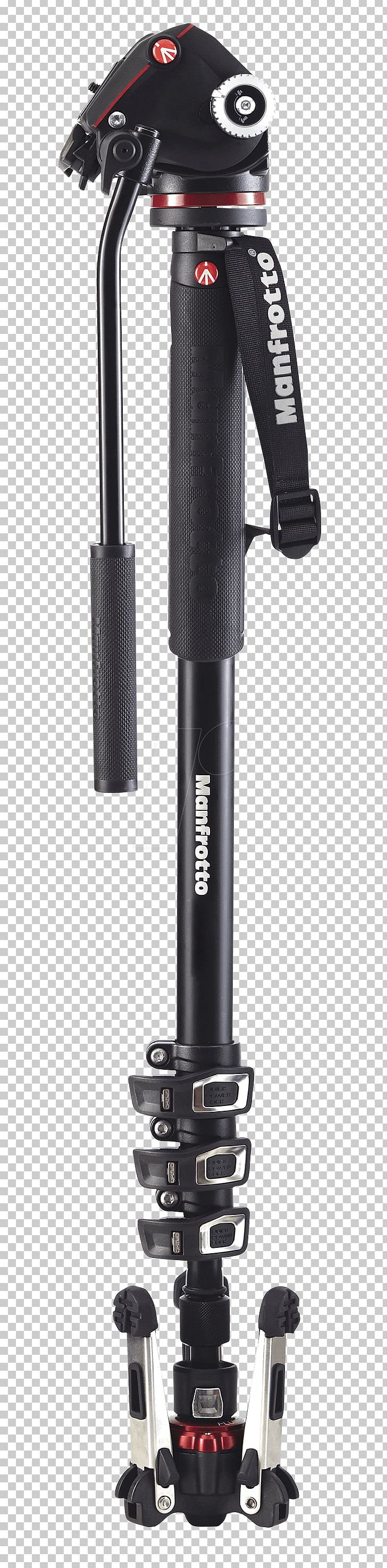 Monopod Manfrotto Tripod Photography Benro PNG, Clipart, Aluminium, Angle, Auto Part, Ball Head, Benro Free PNG Download