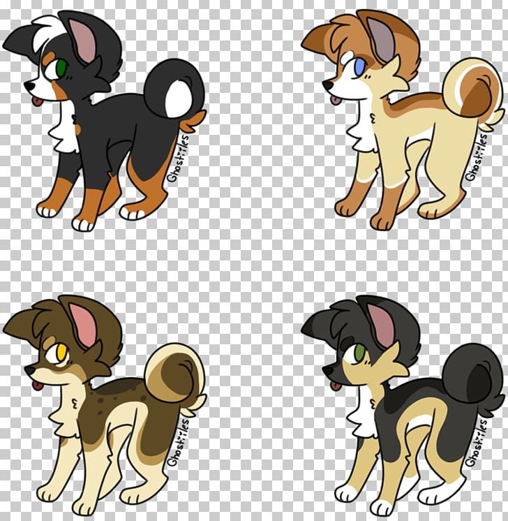 Puppy Cat Dog Breed Horse PNG, Clipart, Animal, Animal Figure, Animals, Breed, Carnivoran Free PNG Download