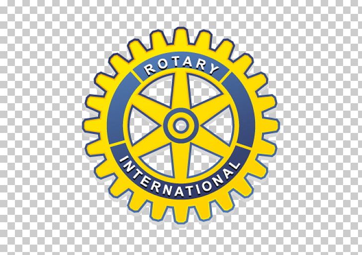 Rotary International Logo Encapsulated PostScript PNG, Clipart, Area, Bicycle Part, Bicycle Wheel, Brand, Cdr Free PNG Download