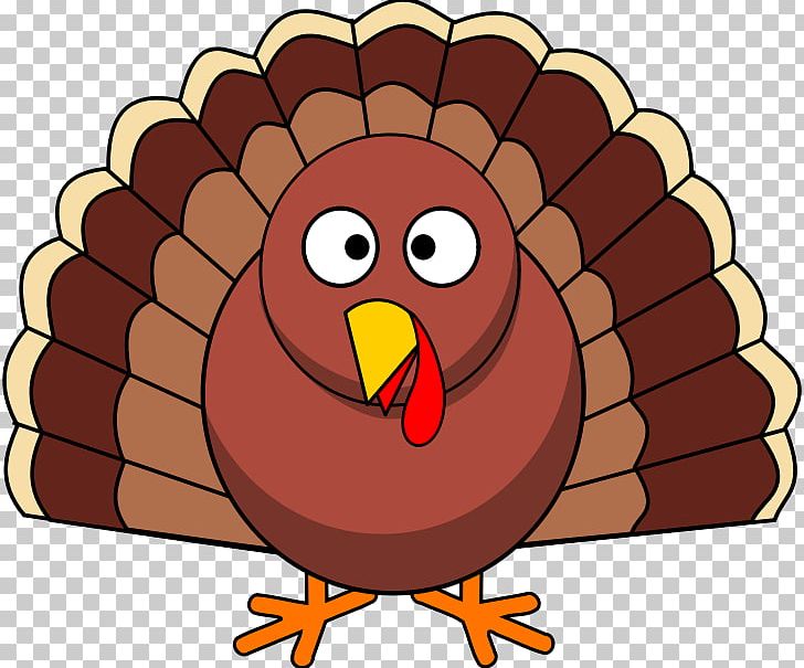 Turkey Meat Stuffing Thanksgiving Dinner PNG, Clipart, Beak, Bird, Cartoon, Chicken, Cranberry Sauce Free PNG Download