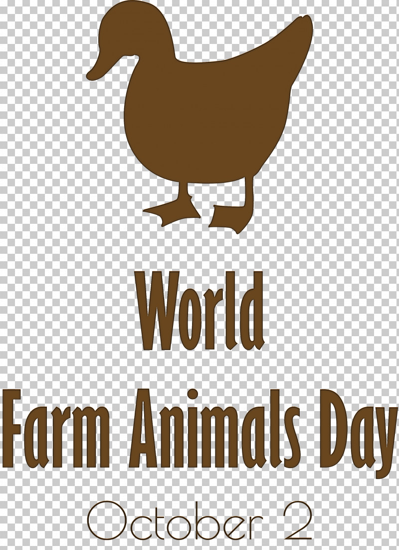 World Farm Animals Day PNG, Clipart, Africa, Beak, Biology, Birds, Duck Free PNG Download