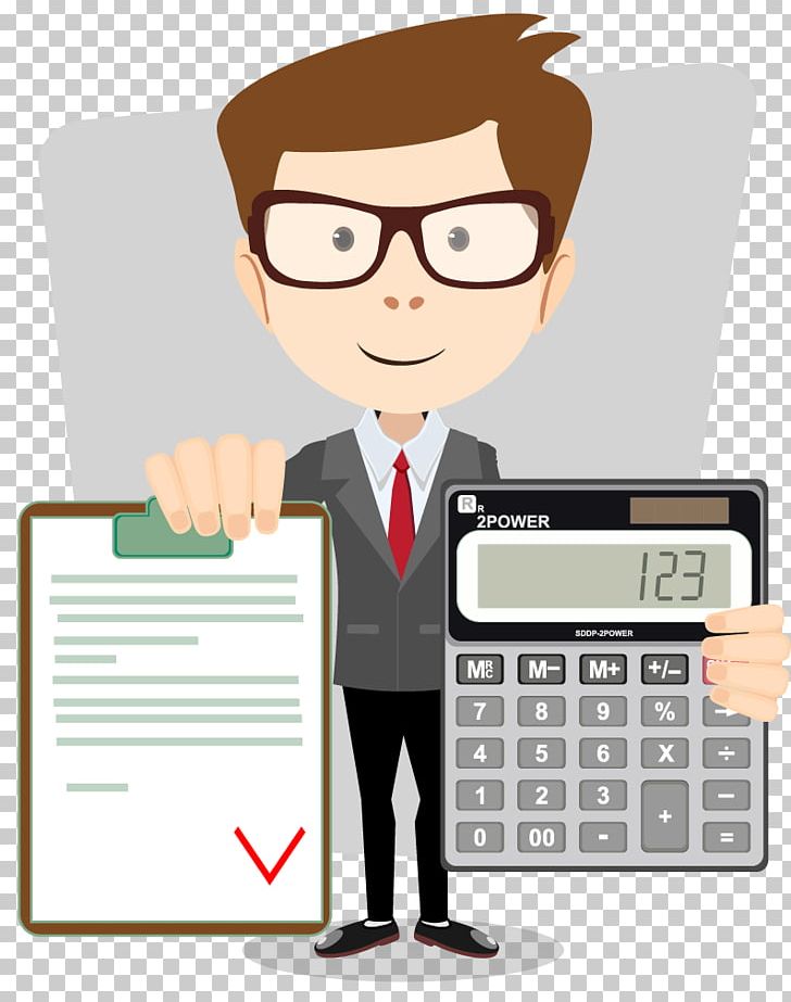 Accountant Accounting PNG, Clipart, Account, Bookkeeping, Business, Calculator, Cartoon Free PNG Download