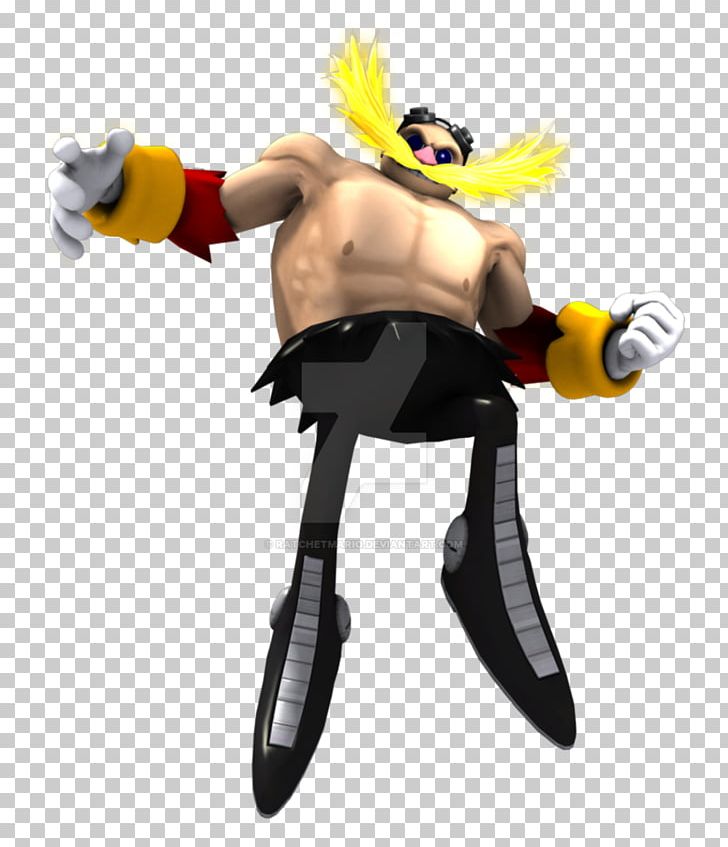 Doctor Eggman Sonic Unleashed Sonic Forces Sonic Heroes Tails PNG, Clipart, Action Figure, Doctor Eggman, Espio The Chameleon, Fictional Character, Figurine Free PNG Download