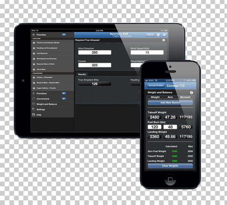 E6B Smartphone Aviation Flight 0506147919 PNG, Clipart, Aviation, Brand, Communication Device, Crosswind, E6b Free PNG Download