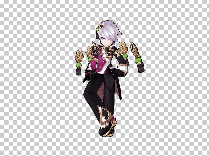 Elsword Elesis Fiction Character Skill PNG, Clipart, Action Figure, Character, Ciel2, Costume, Elesis Free PNG Download
