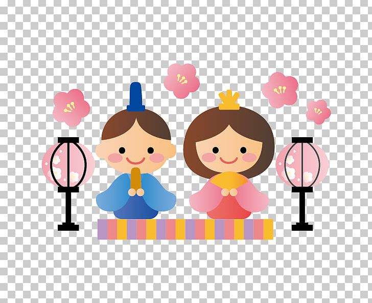 Hinamatsuri Gosekku Doll 初節句 Double Third Festival PNG, Clipart, Art, Cartoon, Chirashizushi, Doll, Double Third Festival Free PNG Download