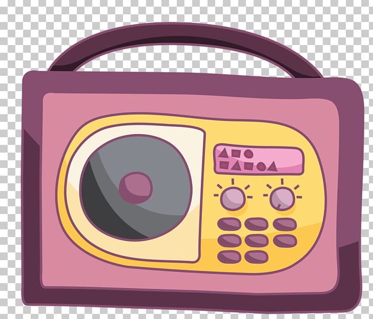 Microphone Broadcasting Radio PNG, Clipart, Antenna, Broadcast, Button, Electronics, Frame Vintage Free PNG Download