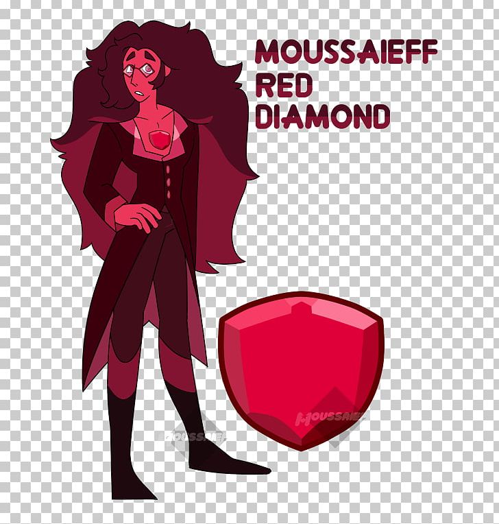Moussaieff Red Diamond Gemstone PNG, Clipart, Art, Crystal, Deviantart, Diamond, Fictional Character Free PNG Download