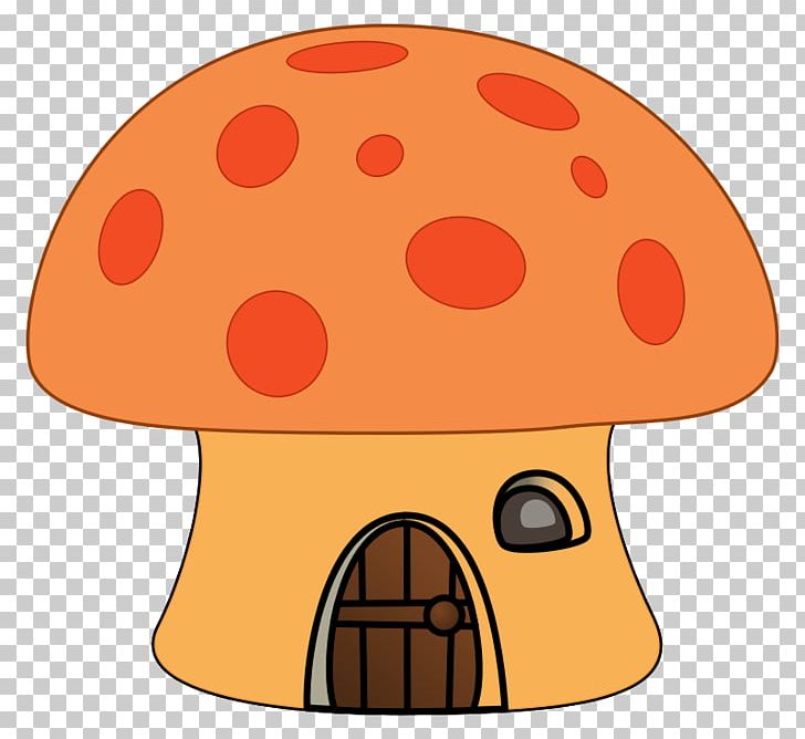 Mushroom House PNG, Clipart, Common Mushroom, Edible Mushroom, Fungus, Hat, Headgear Free PNG Download
