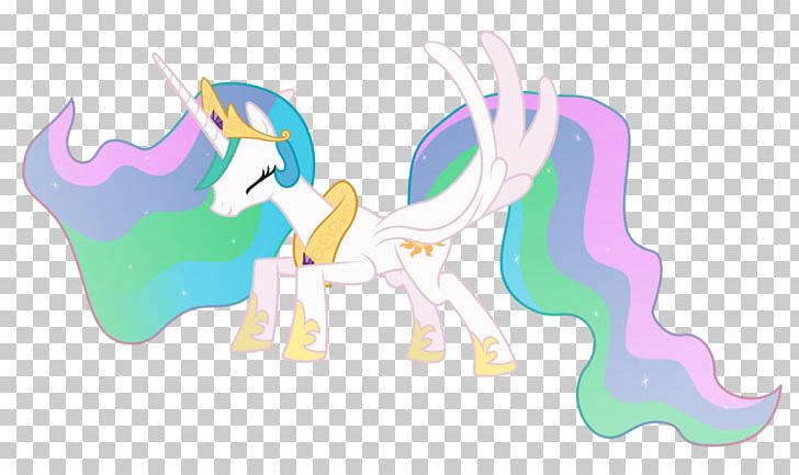 My Little Pony Princess Celestia Illustration Horse PNG, Clipart, Cartoon, Celestia, Deviantart, Fictional Character, Friendship Free PNG Download
