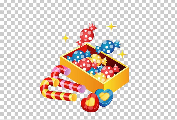 Santa Claus Christmas Gift Candy PNG, Clipart, Birthday, Box, Cartoon, Christmas, Christmas  Free PNG Download
