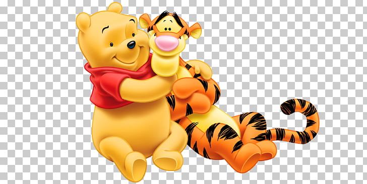 Winnie-the-Pooh Tigger Piglet Eeyore Roo PNG, Clipart, Animal Figure, Animation, Carnivoran, Cartoon, Cat Like Mammal Free PNG Download