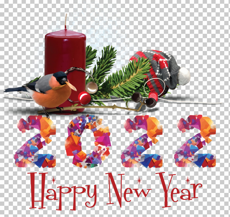 Happy New Year 2022 2022 New Year 2022 PNG, Clipart, Bauble, Christmas Day, Christmas Ornament M, Meter, Spring Free PNG Download