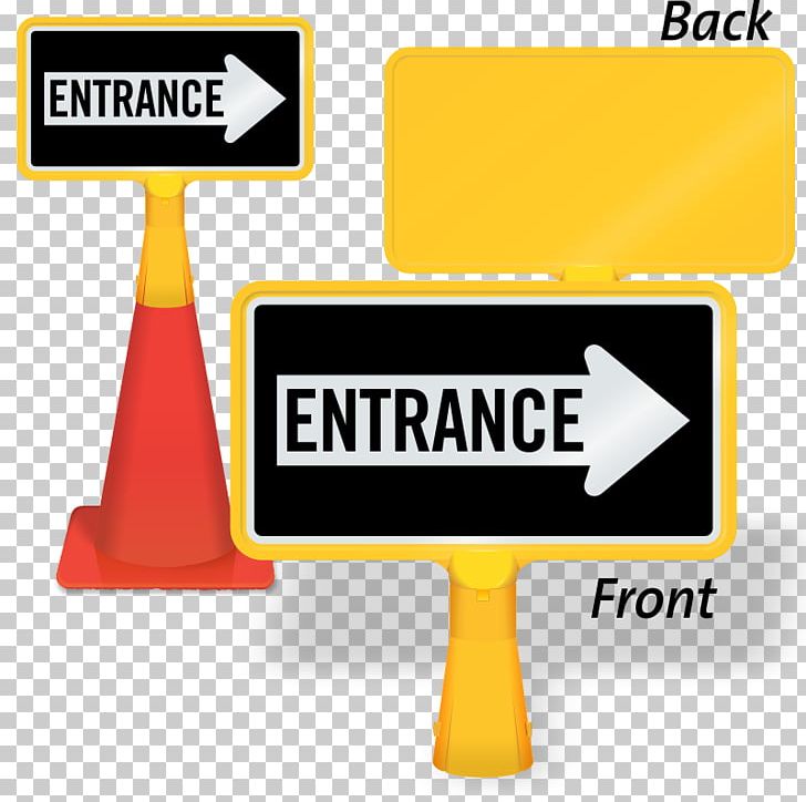 Arrow Traffic Sign Computer Icons Logo PNG, Clipart, Area, Arrow, Brand, Car Park, Communication Free PNG Download