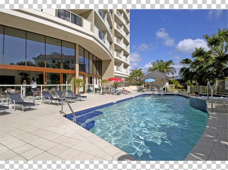 Broadbeach Savannah Hotel And Resort Vacation Swimming Pool PNG, Clipart, Accommodation, Apartment, Broadbeach Queensland, Building, Condominium Free PNG Download