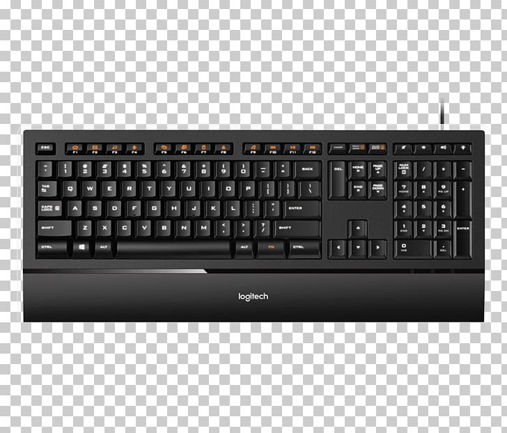 Computer Keyboard Computer Mouse Logitech G15 USB PNG, Clipart, Computer, Computer Component, Computer Hardware, Computer Keyboard, Electronic Device Free PNG Download