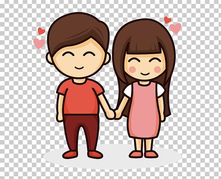 Drawing Couple PNG, Clipart, Boy, Cartoon Character, Cartoon Eyes, Cartoons, Child Free PNG Download